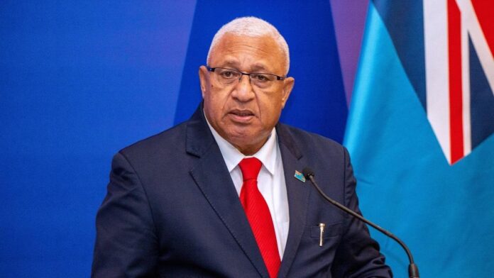 Bainimarama