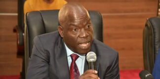 Nigeria’s oil reserves now stand at 37billion – NUPRC NUPRC, oil blocks