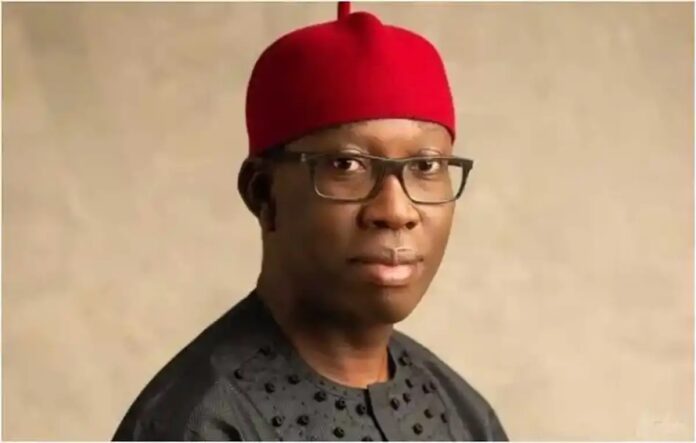 Ifeanyi Okowa Okowa