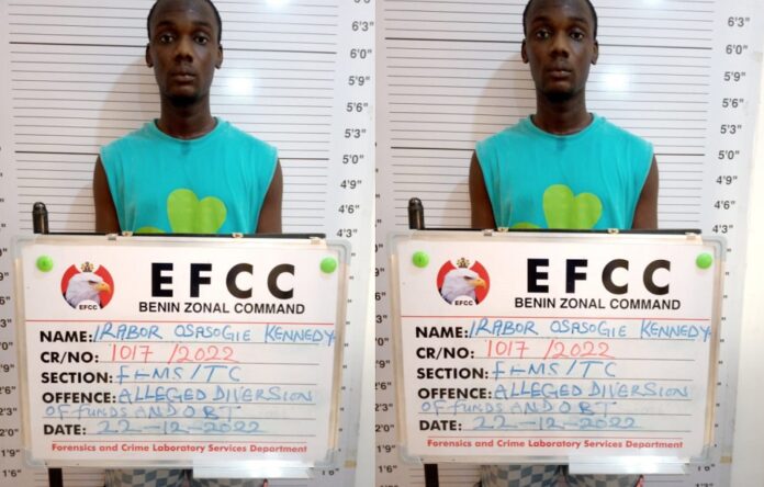 EFCC
