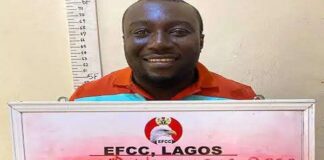 N1.4bn fraud: Court denies bail to Kogi NNPP candidate, others Kogi