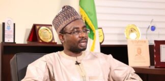 Nigeria could earn $40bn yearly from tech talent — NITDA DG talent