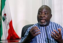 Ologbondiyan resigns from PDP Kukah