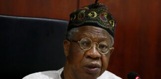 audio , census , Obasanjo, Lai, visa, Reuters, report, Buga