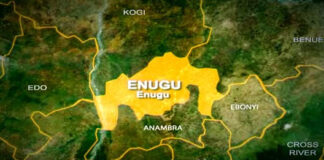 Enugu, sit-at-home