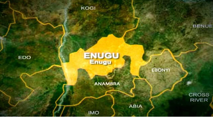 Map-of-Enugu-State Enugu, sit-at-home