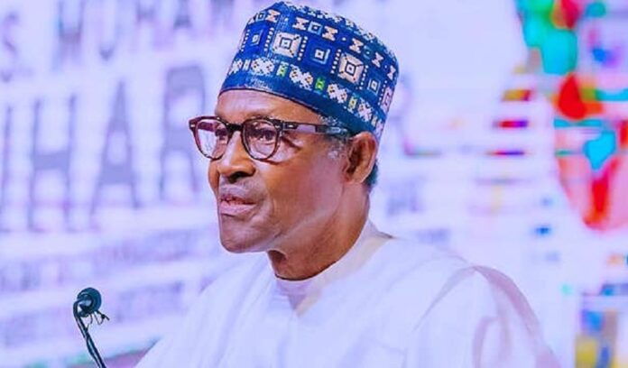 Muhammadu Buhari-3 Buhari , digital economy, APC, Araraume