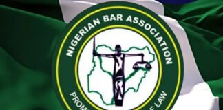 Nnamdi Kanu: NBA warns against protest, says action ‘ll undermine judicial, political processes NBA