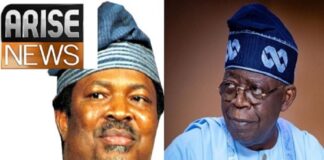 ThisDay/Arise TV, APC Presidential Campaign Council clash over media reportage on Tinubu ThisDay