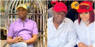 “I Am Serving Nigeria by Having Many Wives”: Regina Daniels’ Hubby Ned Nwoko Sparks Massive Reactions Regina Daniels