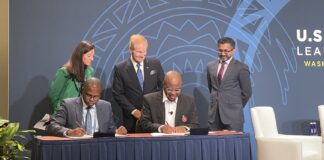 Nigeria, Rwanda to sign Artemis Accords Artemis