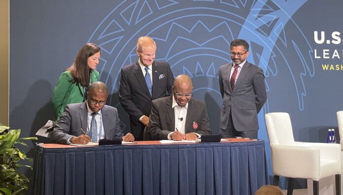 Nigeria, Rwanda to sign Artemis Accords Artemis