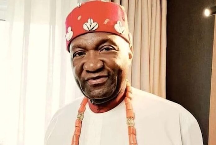 Obasanjo