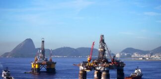 Venezuela, Saudi Arabia, Nigeria, 17 others make list of 20 countries with largest oil reserves Oil production