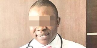 My husband introduced my underage niece to porn, oral sex, Lagos doctor’s wife tells court niece
