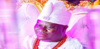 Ooni of Ife