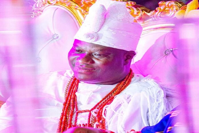 Ooni of Ife