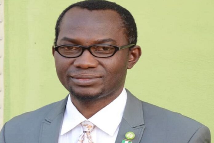 Osahon Enabulele deployment