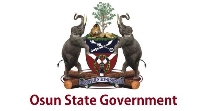 Osun Osun State Government train service, Osun