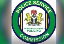 PSC promotes 1 DIG, 7 AIGs, 13 CPs, 753 other senior officers PSC, police officers