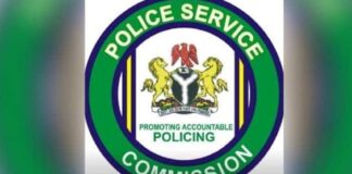 PSC, police officers