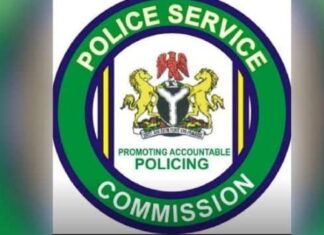PSC promotes 1 DIG, 7 AIGs, 13 CPs, 753 other senior officers PSC, police officers