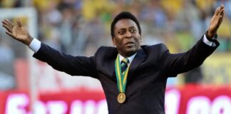 Pele