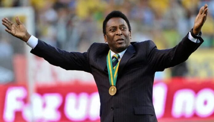 Pele