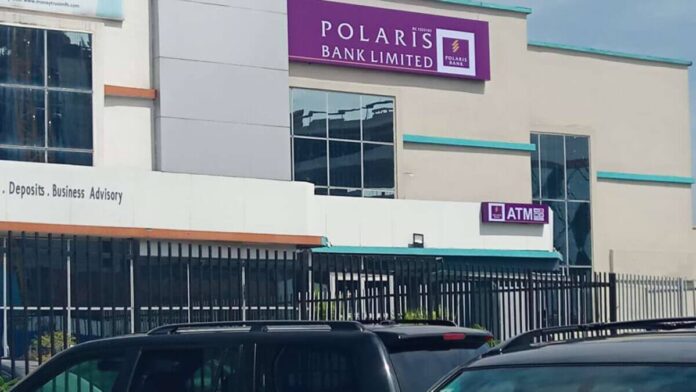 Polaris Bank judgement, Win promo