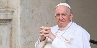 Vatican opens up, says Pope Francis died of stroke, heart failure Pope Francis