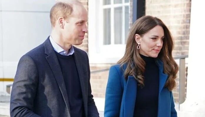 Prince William-Kate Middleton Prince