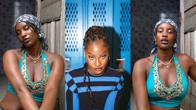 Princess Adaeze-Tems Tems