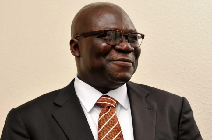 Reuben Abati Nigeria, NRC