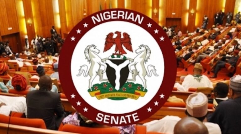 ICPC, Senate, Onochie