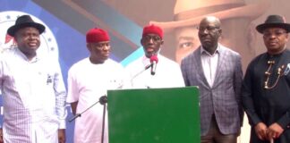 N625bn derivation, others : Akwa Ibom gets lion’s share as FG gives details of payment to 9 states derivation