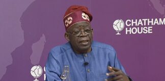 PDP , Nnamani, Tinubu, el-Rufai