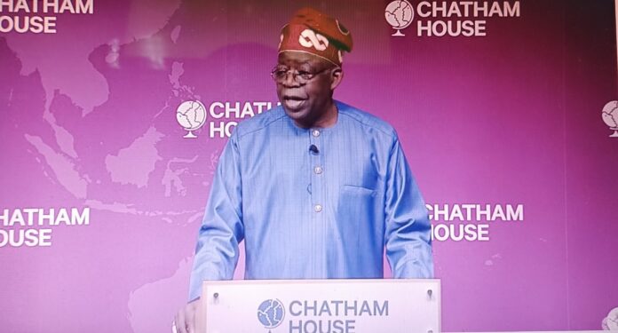 Tinubu