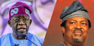 Osoba, Amuka, others meet, resolve dispute between TInubu media team, Arise TV Osoba, Tinubu