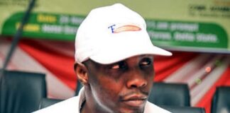 Tompolo donates ₦10b as Oborevwori launches Delta Security Trust Fund Tompolo