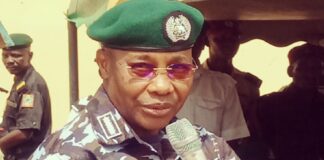 We did not endorse IGP’s tenure elongation – PSC governors, PSC, Ebonyi, Nigerians, IGP