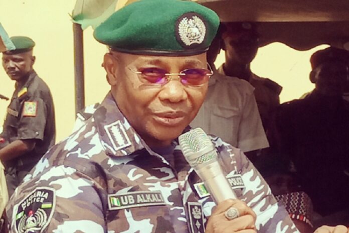 governors, PSC, Ebonyi, Nigerians, IGP