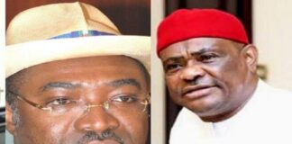 Rivers 2023: Sekibo accuses Wike, LG boss of sponsoring attack on Maeba Sekibo