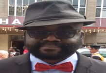 The Moles Within – Wole Olaoye Football