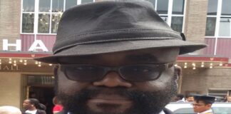 Holy moly, it’s Kemi again! By Wole Olaoye Football