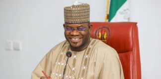 Kogi Govt accuses EFCC of alleged attempt to tarnish image of ex-Gov Yahaya Bello Bello