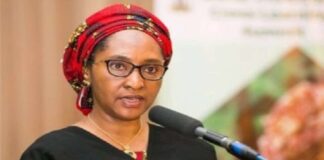 Zainab Ahmed gives budget breakdown, says FG spent N12.87 in 2022 redesign, Zainab