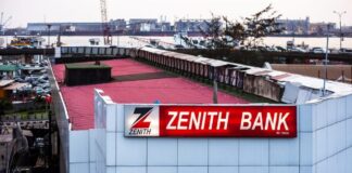 Zenith Bank