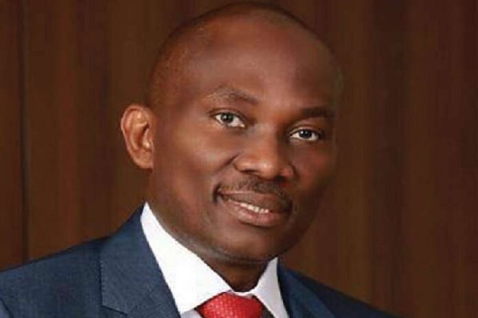 ndudi elumelu Delta youths, PDP