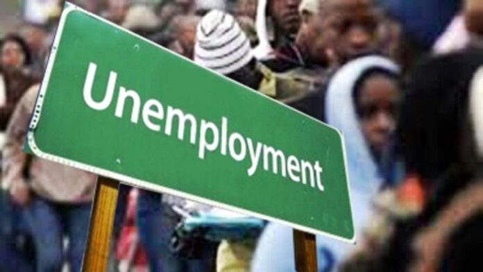 unemployment jobs seekers