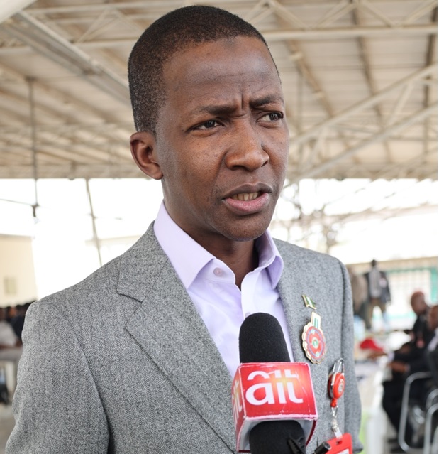 Abdulrasheed Bawa Bawa